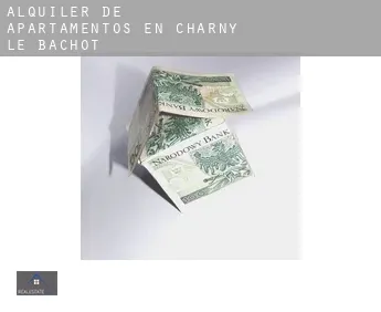 Alquiler de apartamentos en  Charny-le-Bachot