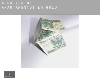 Alquiler de apartamentos en  Gold