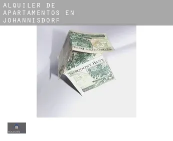 Alquiler de apartamentos en  Johannisdorf