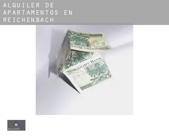 Alquiler de apartamentos en  Reichenbach