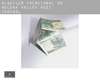 Alquiler vacacional en  Helena Valley West Central