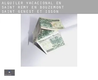 Alquiler vacacional en  Saint-Remy-en-Bouzemont-Saint-Genest-et-Isson