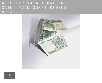 Alquiler vacacional en  Saint-Yvon-Ouest (census area)