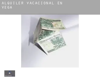 Alquiler vacacional en  Vega