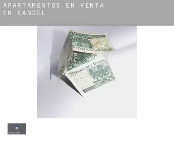Apartamentos en venta en  Sandel