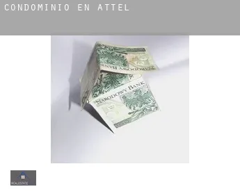 Condominio en  Attel