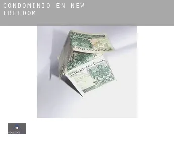 Condominio en  New Freedom