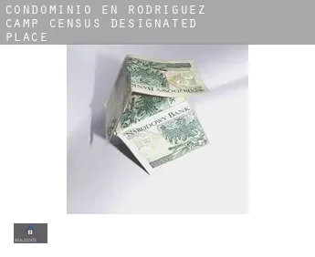 Condominio en  Rodriguez Camp