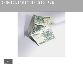 Inmobiliaria en  Big Run