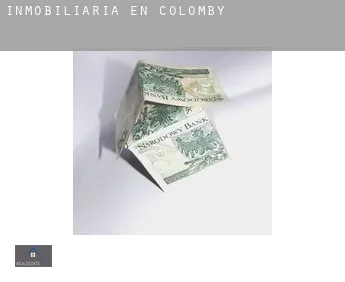 Inmobiliaria en  Colomby