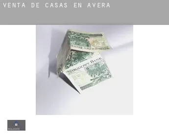 Venta de casas en  Avera