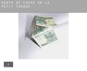 Venta de casas en  Le Petit-Tendos