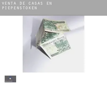 Venta de casas en  Piepenstöken