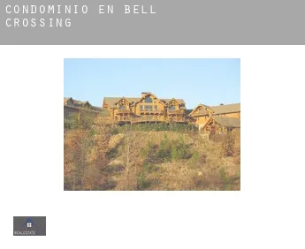 Condominio en  Bell Crossing