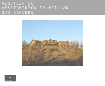 Alquiler de apartamentos en  Meilhan-sur-Garonne