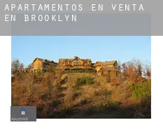 Apartamentos en venta en Brooklyn