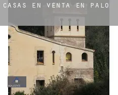Casas en venta en  Palo