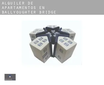 Alquiler de apartamentos en  Ballyoughter Bridge