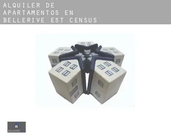Alquiler de apartamentos en  Bellerive Est (census area)