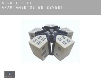 Alquiler de apartamentos en  Bevent