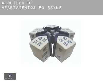 Alquiler de apartamentos en  Bryne