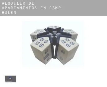 Alquiler de apartamentos en  Camp Hulen