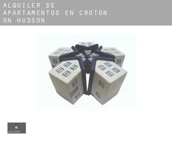 Alquiler de apartamentos en  Croton-on-Hudson