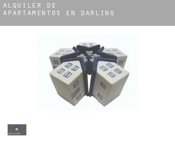 Alquiler de apartamentos en  Darling