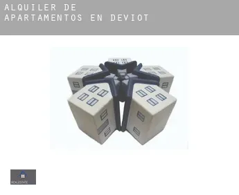 Alquiler de apartamentos en  Deviot