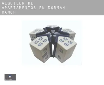 Alquiler de apartamentos en  Dorman Ranch
