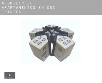 Alquiler de apartamentos en  Dos Tristes