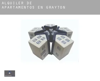 Alquiler de apartamentos en  Grayton