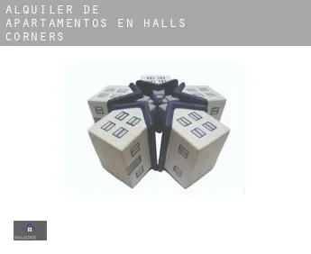 Alquiler de apartamentos en  Halls Corners