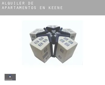 Alquiler de apartamentos en  Keene