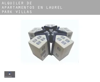 Alquiler de apartamentos en  Laurel Park Villas