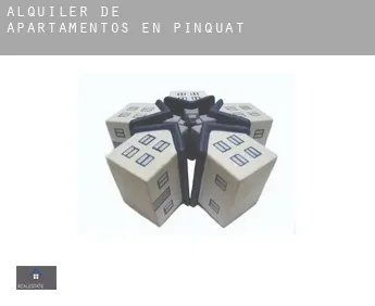 Alquiler de apartamentos en  Pinquat