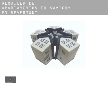 Alquiler de apartamentos en  Savigny-en-Revermont