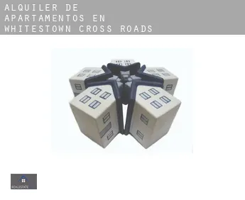 Alquiler de apartamentos en  Whitestown Cross Roads