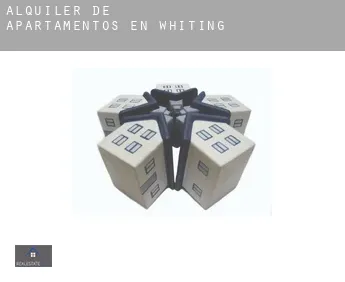 Alquiler de apartamentos en  Whiting
