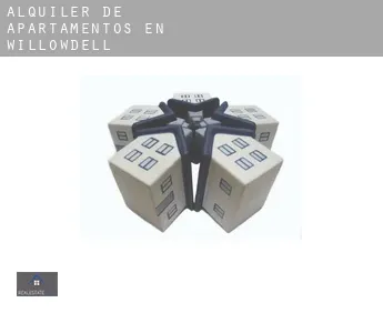 Alquiler de apartamentos en  Willowdell