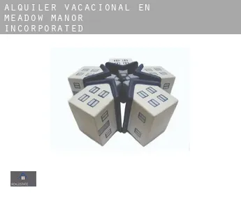 Alquiler vacacional en  Meadow Manor Incorporated
