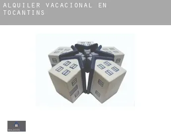 Alquiler vacacional en  Tocantins