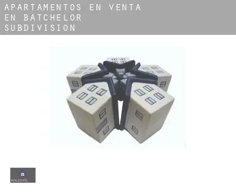 Apartamentos en venta en  Batchelor Subdivision