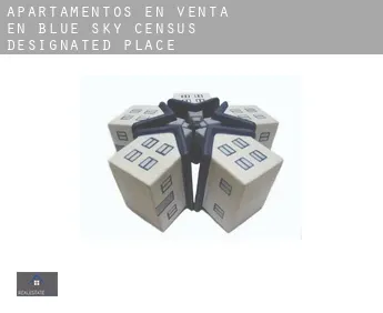 Apartamentos en venta en  Blue Sky