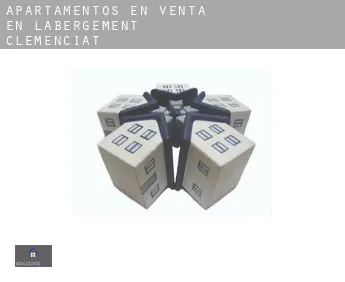 Apartamentos en venta en  L'Abergement-Clémenciat