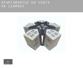 Apartamentos en venta en  Lermoos