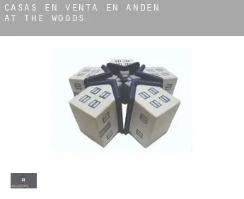 Casas en venta en  Anden at the Woods