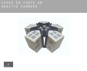 Casas en venta en  Hewitts Corners