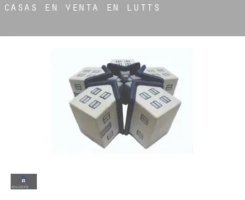 Casas en venta en  Lutts