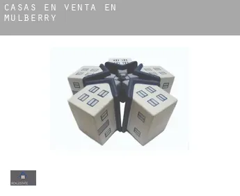 Casas en venta en  Mulberry